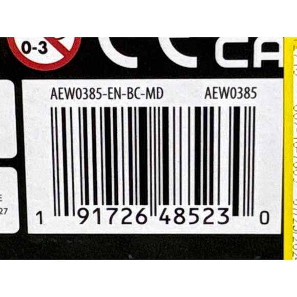 AEW "The Devil" MJF Series 15 Unrivaled Collection Action Figure - Picture 5 of 6